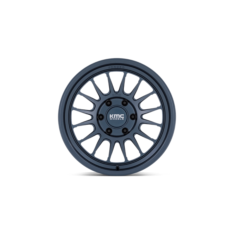 KMC Impact Forged Monoblock