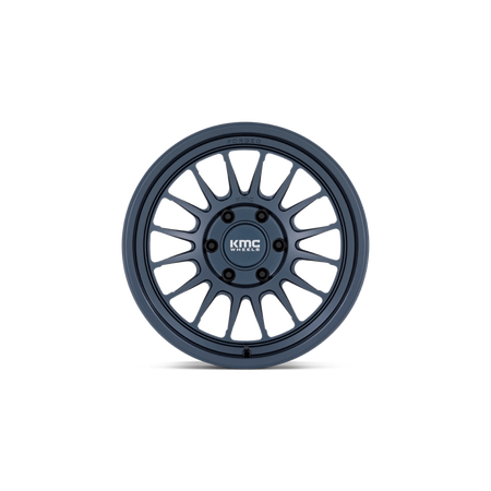 KMC Impact Forged Monoblock
