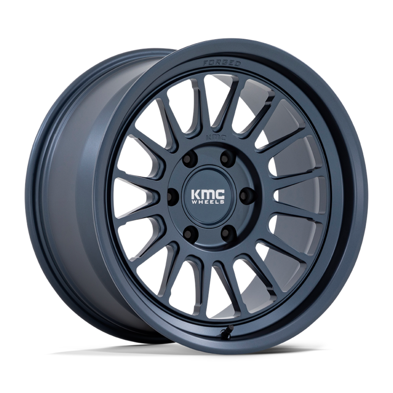 KMC Impact Forged Monoblock