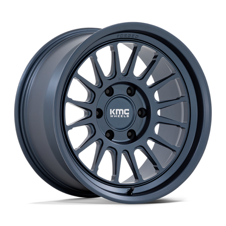 KMC Impact Forged Monoblock