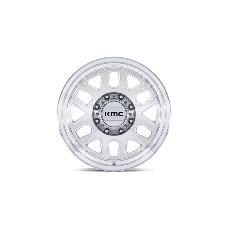 KMC Mesa Forged Monoblock