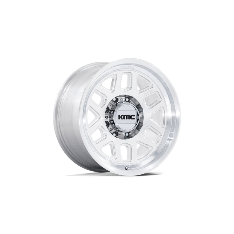 KMC Mesa Forged Monoblock