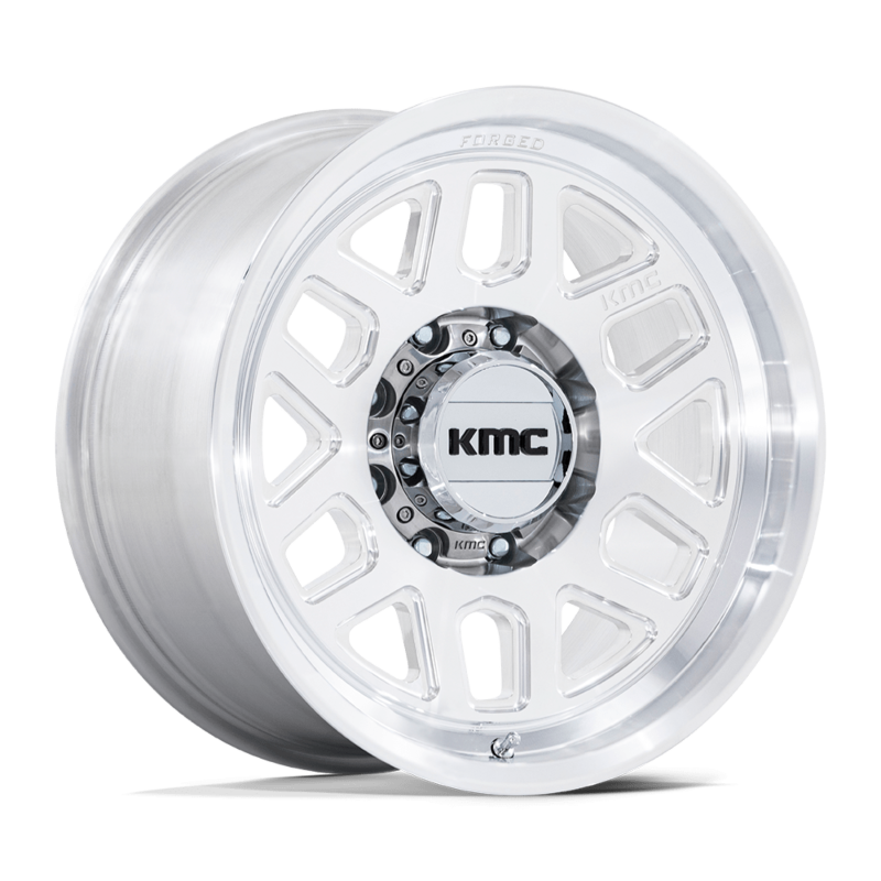 KMC Mesa Forged Monoblock