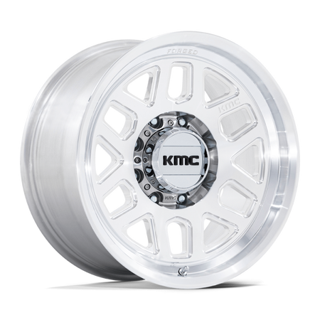 KMC Mesa Forged Monoblock