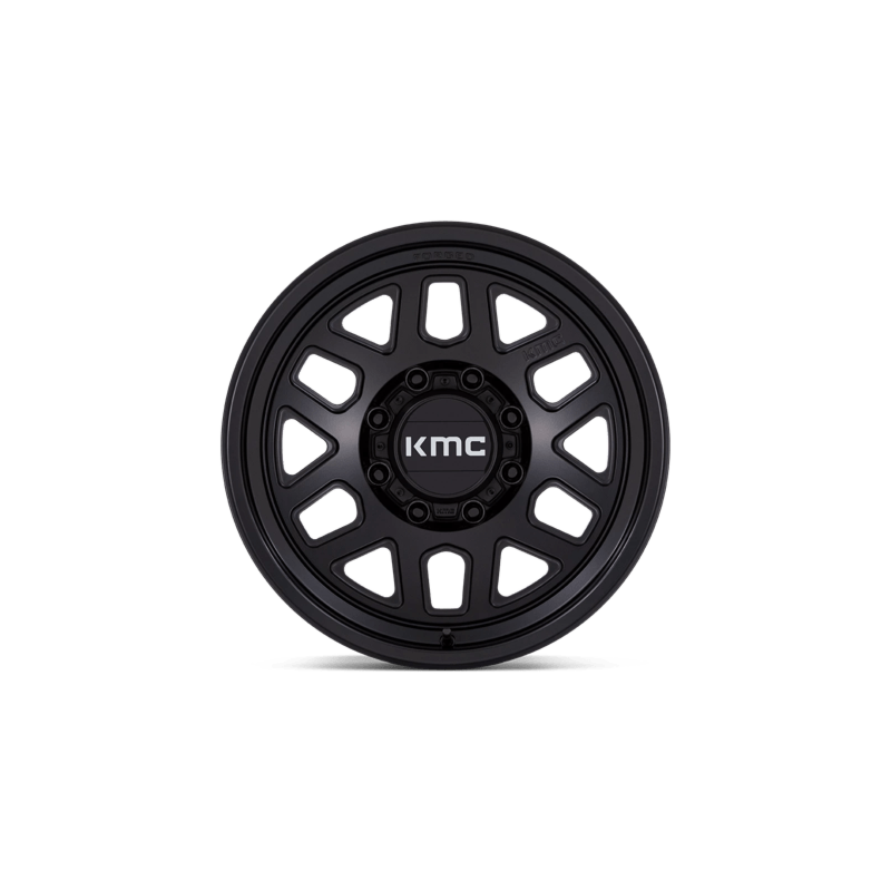 KMC Mesa Forged Monoblock