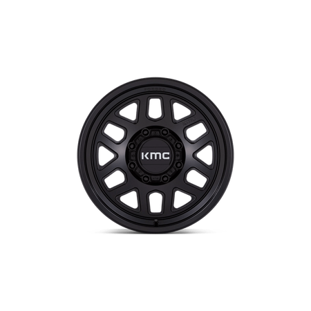 KMC Mesa Forged Monoblock