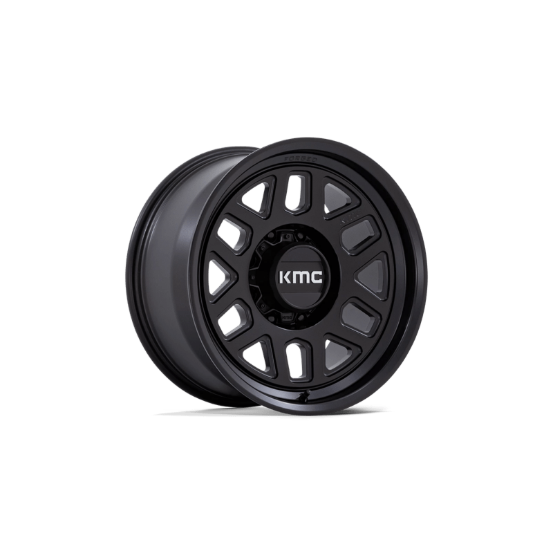 KMC Mesa Forged Monoblock