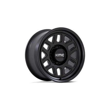 KMC Mesa Forged Monoblock