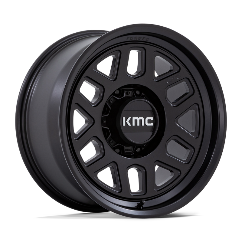 KMC Mesa Forged Monoblock