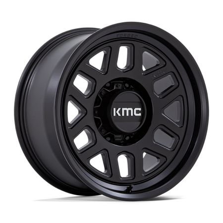 KMC Mesa Forged Monoblock