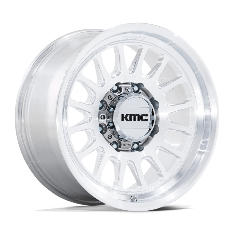 KMC Impact Forged Monoblock