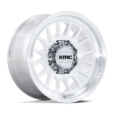 KMC Impact Forged Monoblock