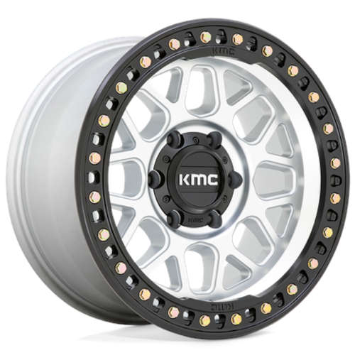 KMC Grs 17X9 6x139.7 (6x5.5")