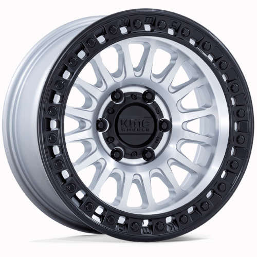 KMC Ims 20X9 6x139.7 (6x5.5")
