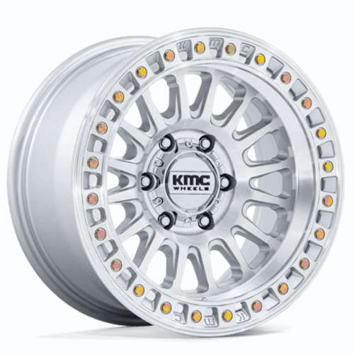 KMC Ims 17X8.5 6x139.7 (6x5.5")