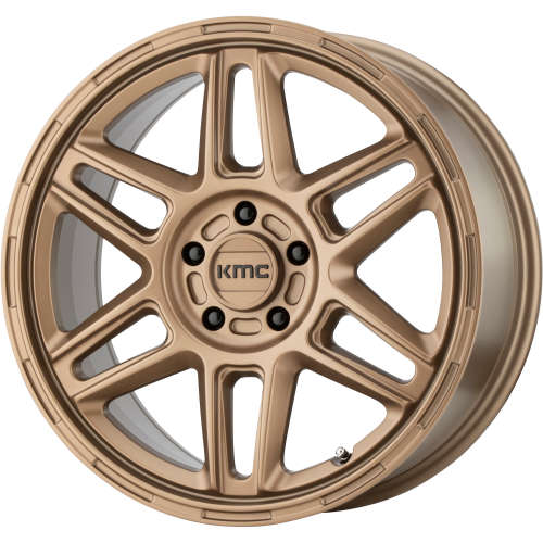 KMC KM716