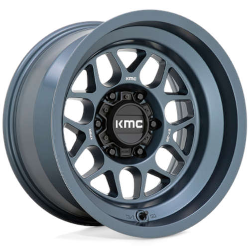 KMC Terra 17X8.5 6x139.7 (6x5.5")
