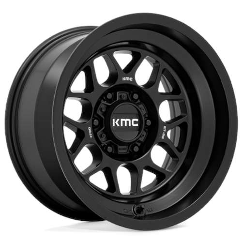 KMC Terra 17X8.5 6x139.7 (6x5.5")