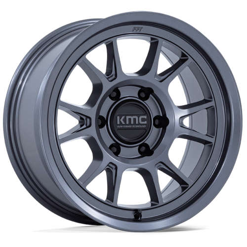 KMC Range 17X8.5 6x139.7 (6x5.5")