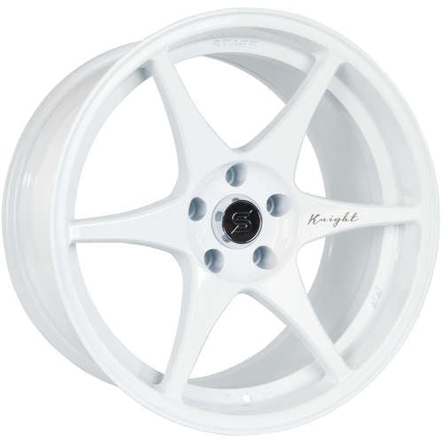 Stage Wheels Knight