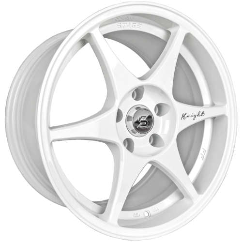Stage Wheels Knight