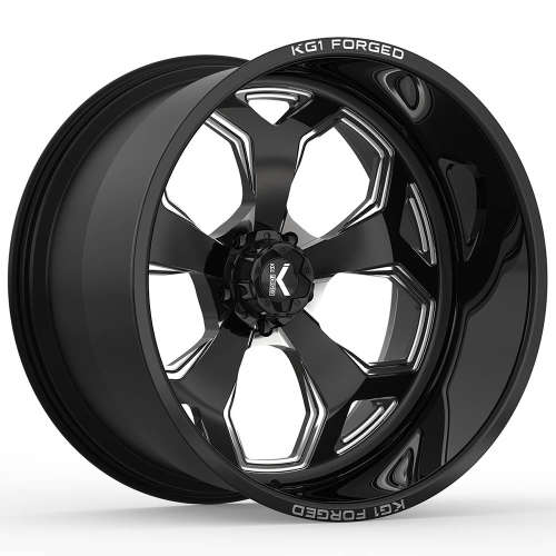 KG1 Forged Knox