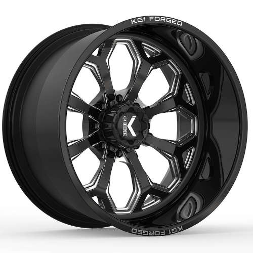KG1 Forged Knox