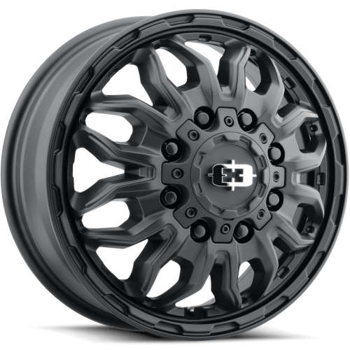 Vision Korupt Dually