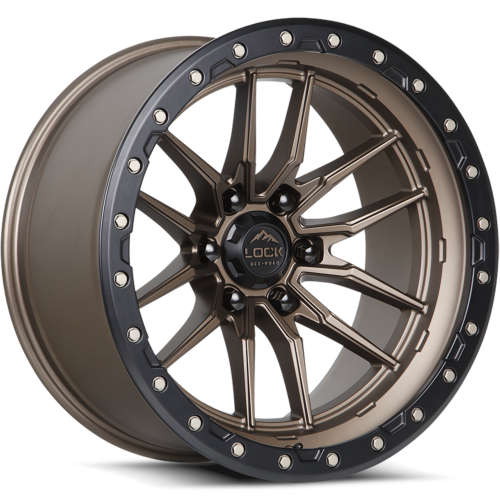 Lock Offroad Wheels Krawler