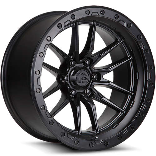 Lock Offroad Wheels Krawler