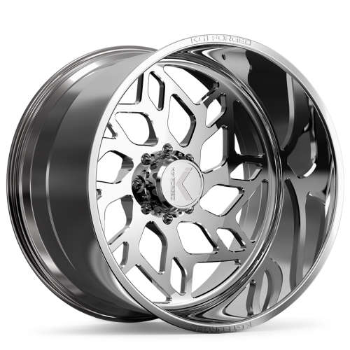 KG1 Forged Kreator