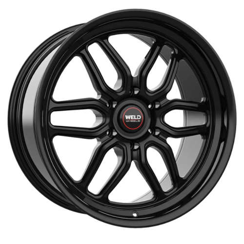 Weld Racing Laguna 6 Drag