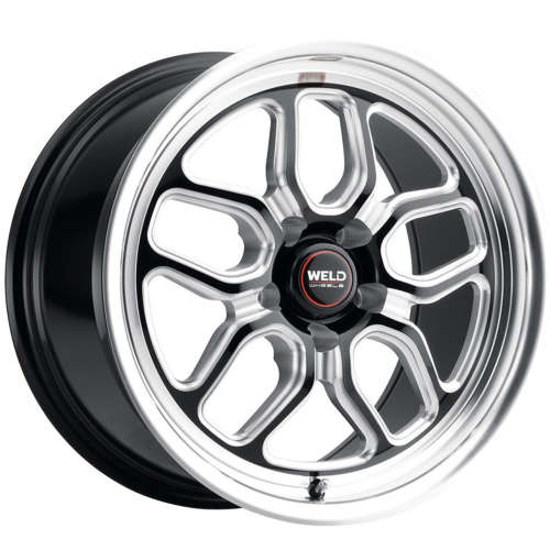 Weld Racing Laguna Drag