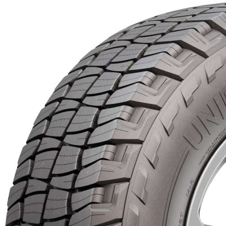 Uniroyal Laredo AT 255/65R18