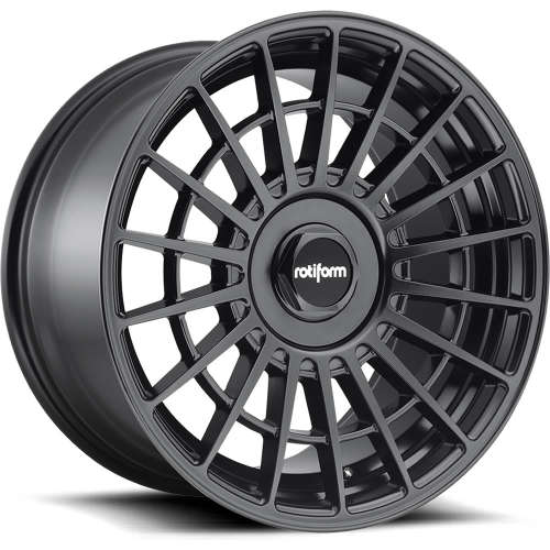 Rotiform LAS-R