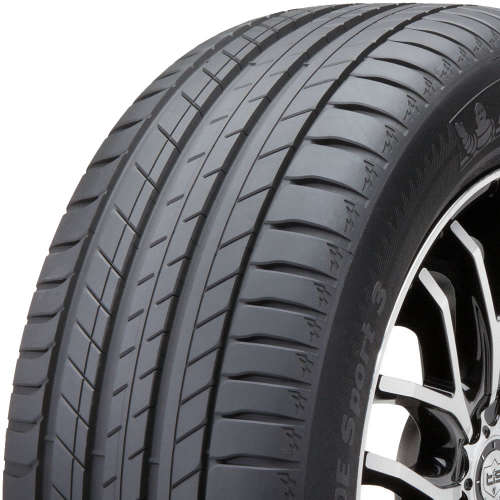 Michelin Latitude Sport 3 265/40R21