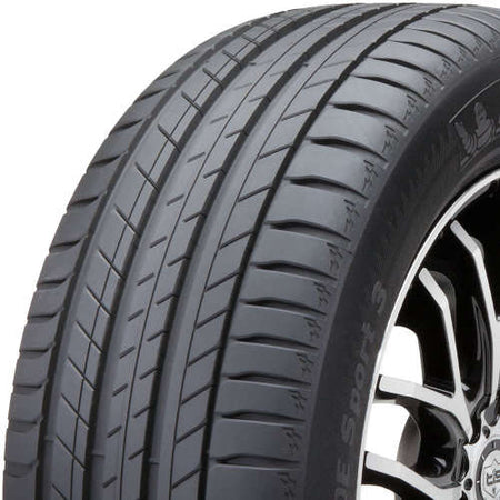 Michelin Latitude Sport 3 295/35R21