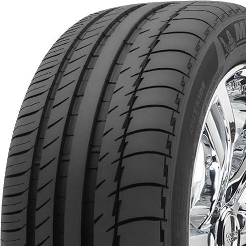 Michelin Latitude Sport 295/35R21