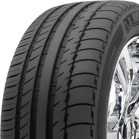 Michelin Latitude Sport 295/35R21