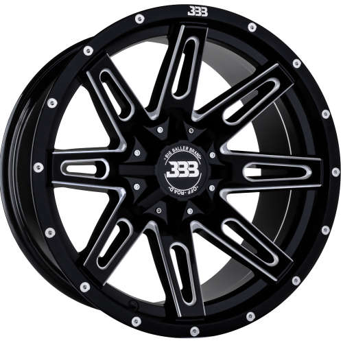 Big Baller Brand LB4