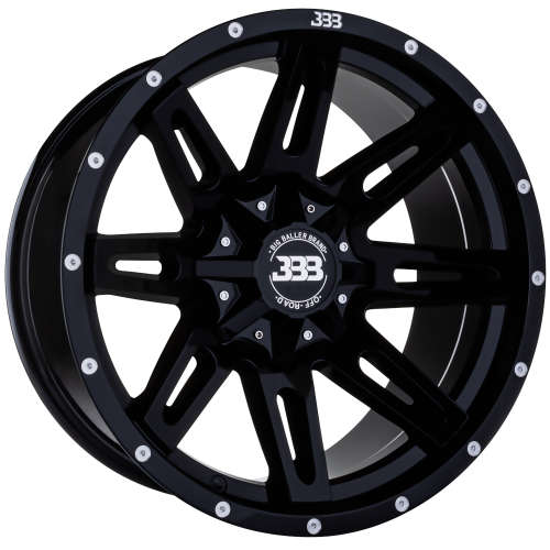 Big Baller Brand LB4