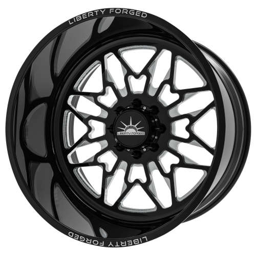 Liberty Forged LBTY25