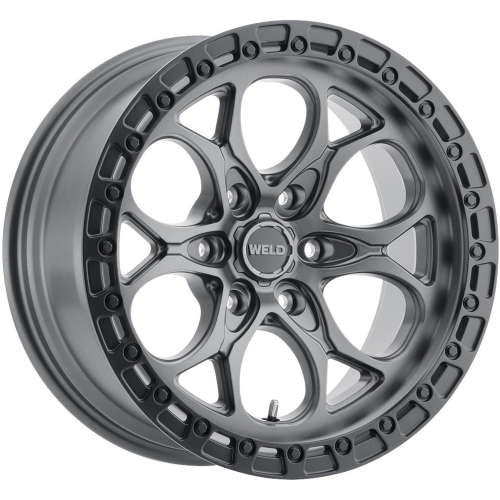 Weld Off-Road Ledge 6