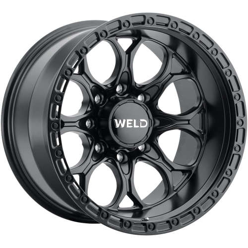 Weld Off-Road Ledge 8
