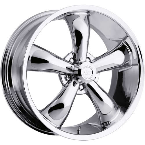 Vision Legend 5
