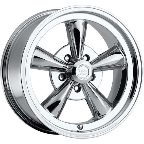 Vision Legend 5