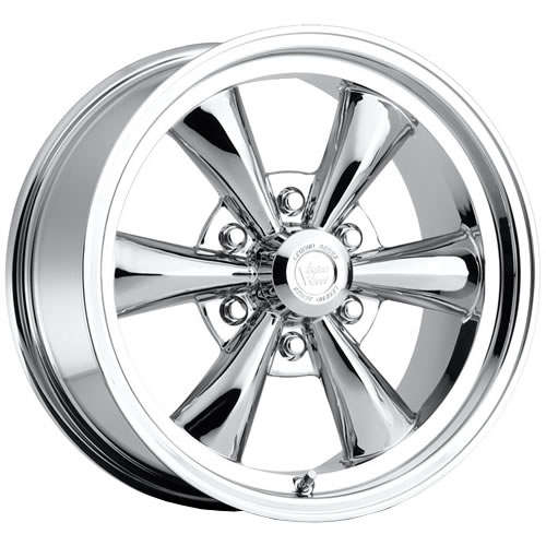 Vision Legend 6