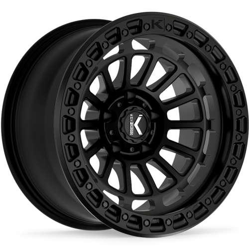 KG1 Forged Lifter
