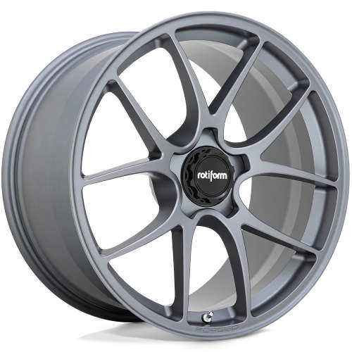 Rotiform LTN