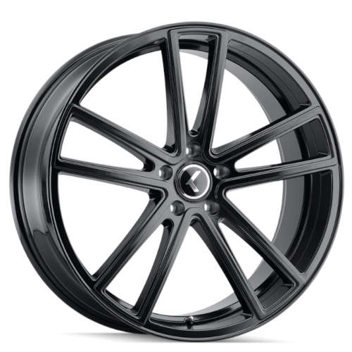Kraze Lusso